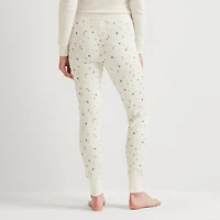 Infinity Thermal Slim Fit Pajama Pants