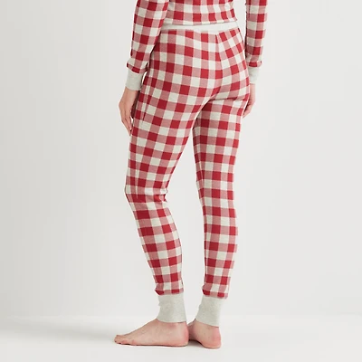 Infinity Thermal Slim Fit Pajama Pants