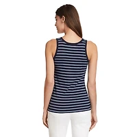 Favorite Scoop-Neck Tank Top