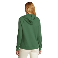 Hilltop Thermal Hoodie