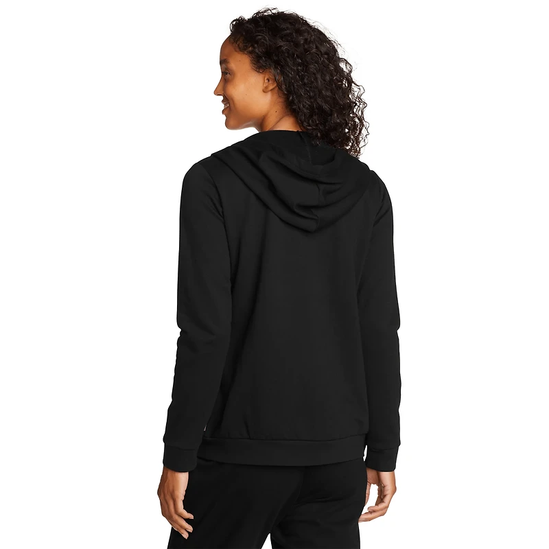 Camp Fleece Full-Zip Hoodie