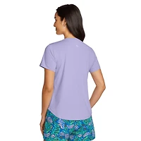 Solarfoil® Short-Sleeve Crew