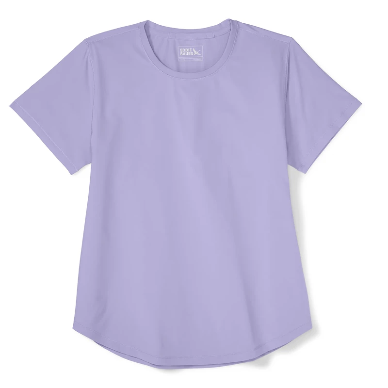 Solarfoil® Short-Sleeve Crew