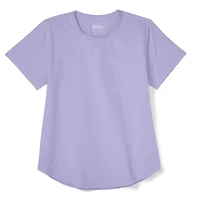 Solarfoil® Short-Sleeve Crew