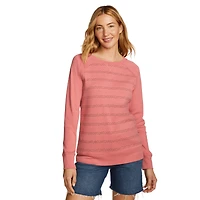 Legend Wash Sweatshirt - Stripe