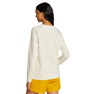 Legend Wash Sweatshirt - Sun