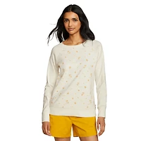 Legend Wash Sweatshirt - Sun