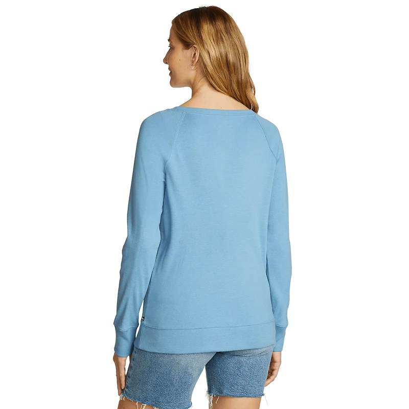 Legend Wash Sweatshirt