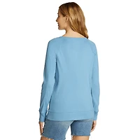 Legend Wash Sweatshirt