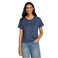 Surreal Travel Crewneck T-Shirt