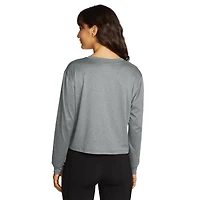 Surreal Travel Long-Sleeve Shirt