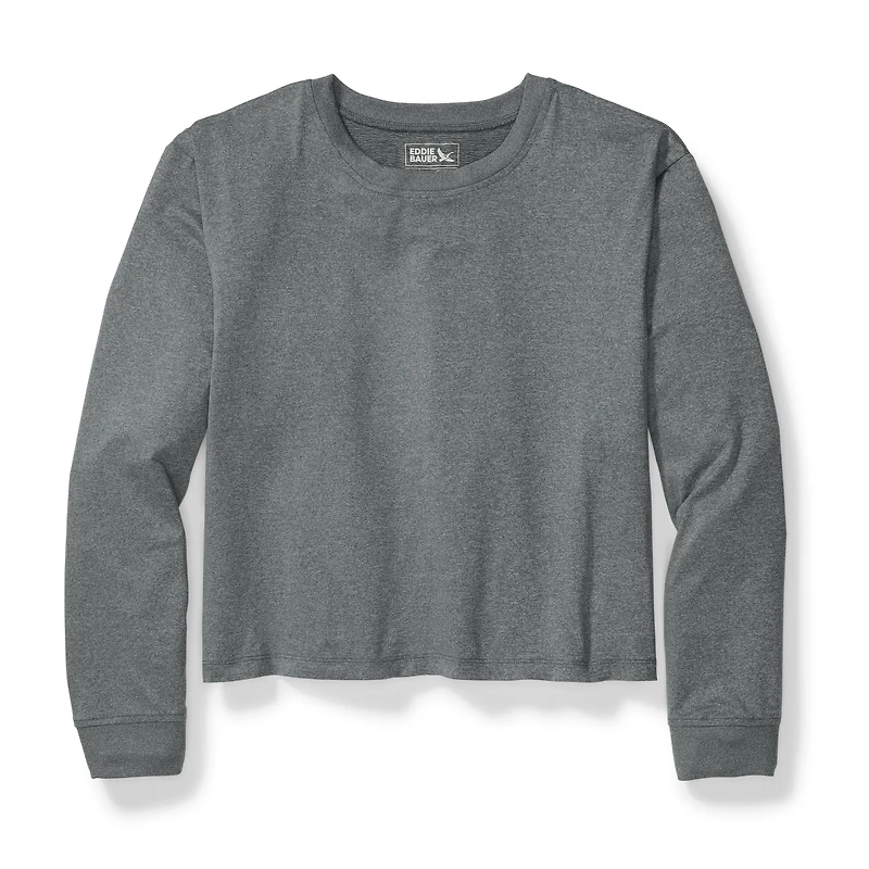 Surreal Travel Long-Sleeve Shirt