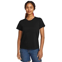 Everyday Essentials Short-Sleeve T-Shirt - Solid