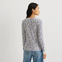 Infinity Thermal Henley