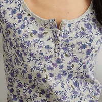 Infinity Thermal Henley