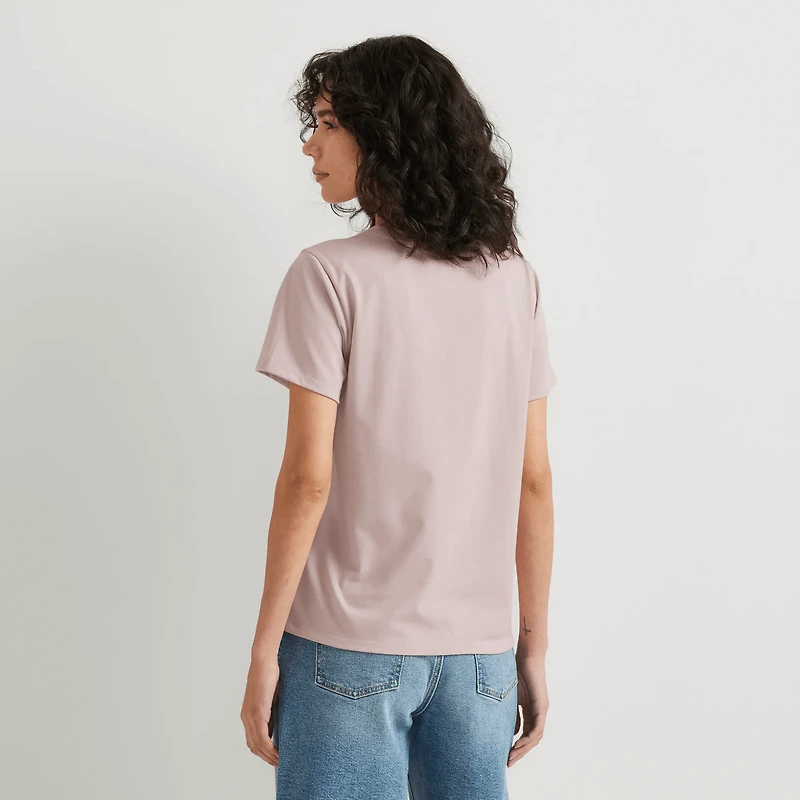 Graphic T-Shirt - Floral