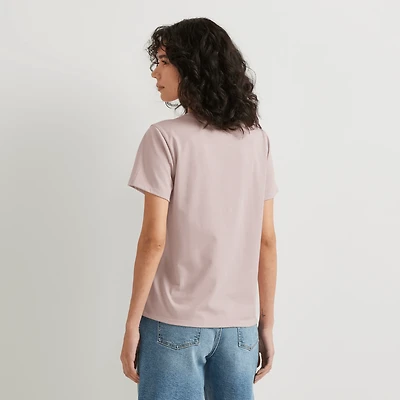 Graphic T-Shirt - Floral