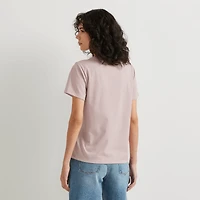 Graphic T-Shirt - Floral