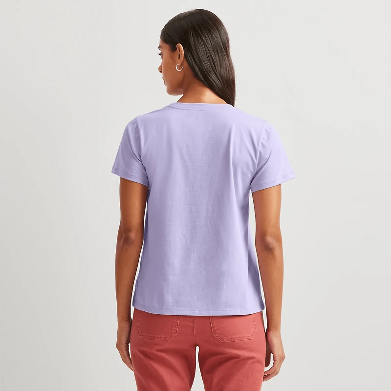 Graphic T-Shirt - Butterfly