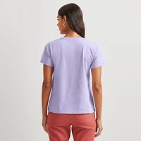 Graphic T-Shirt - Butterfly