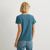 Graphic T-Shirt - Mushroom