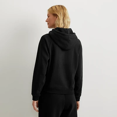 Vintage Soft Pullover Hoodie