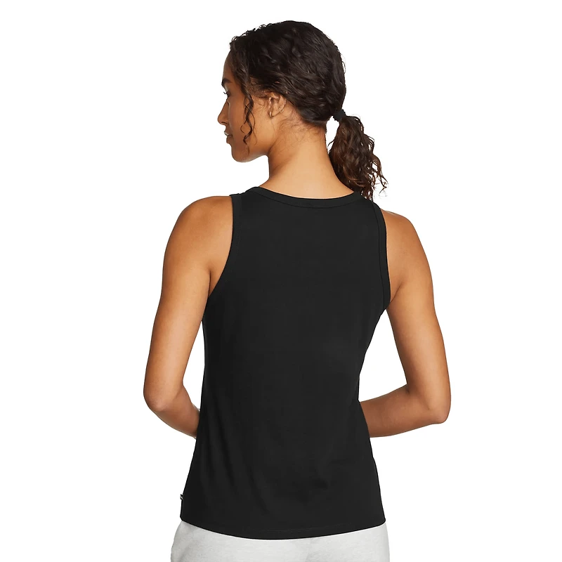 Everyday Essentials Tank Top - Solid