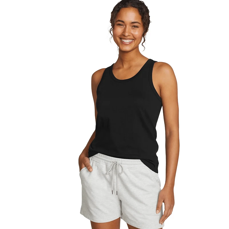 Everyday Essentials Tank Top - Solid