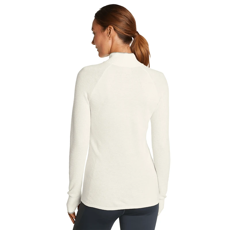 Frigid Ridge 1/4-Zip Sweater