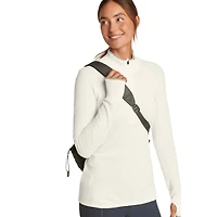 Frigid Ridge 1/4-Zip Sweater