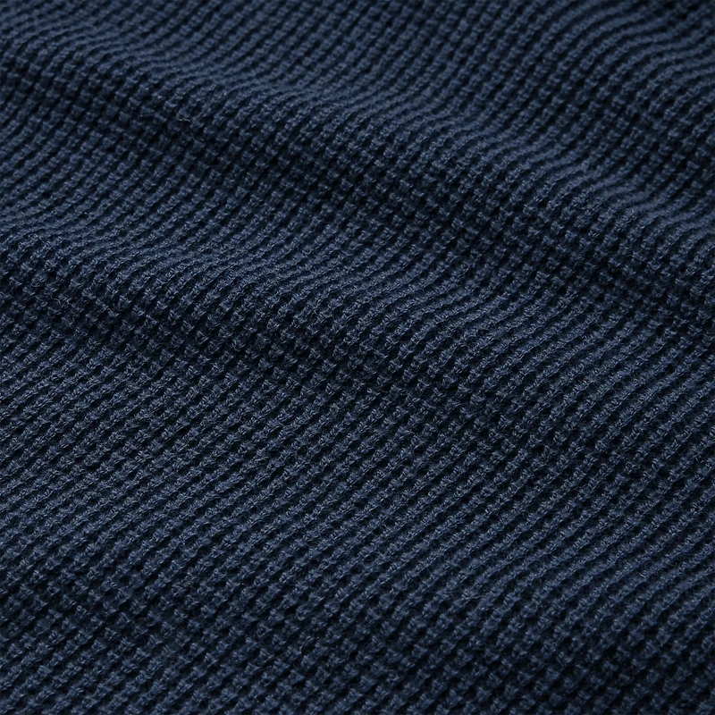 Signature Johnny Collar Sweater