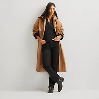 Signature Johnny Collar Sweater