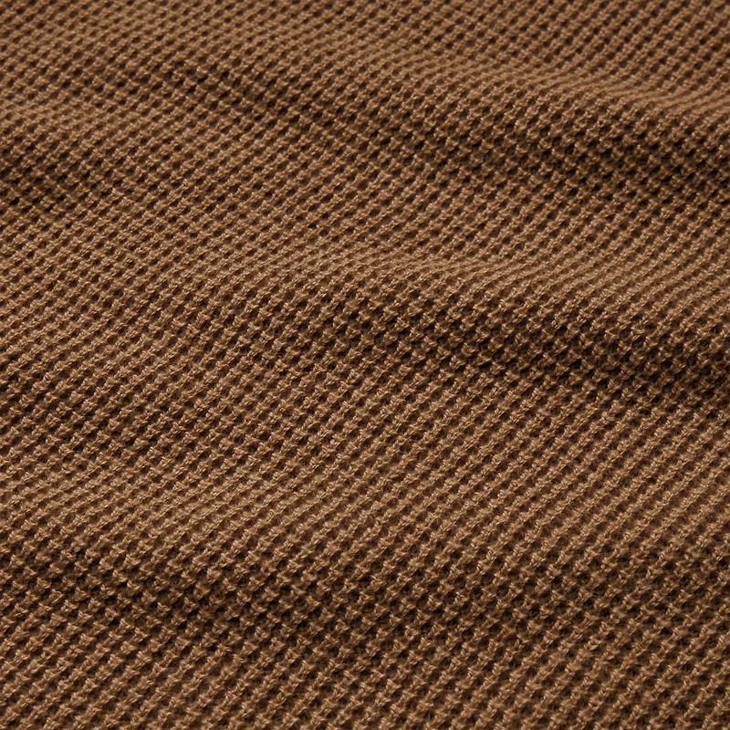 Signature Johnny Collar Sweater