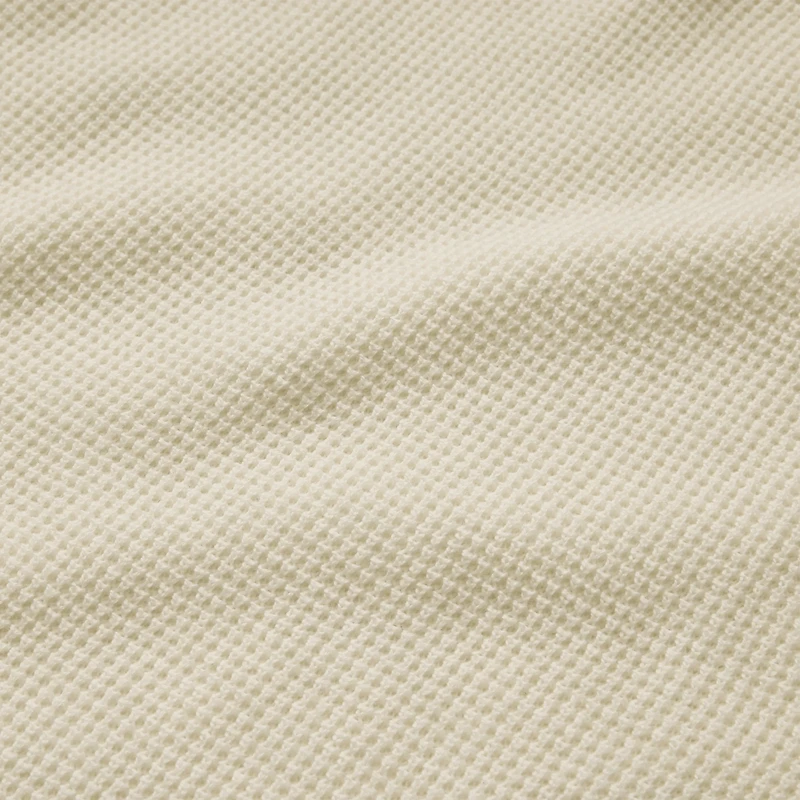 Signature Johnny Collar Sweater