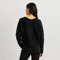 Alpine Route Cardigan