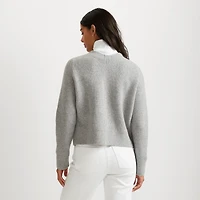 Alpine Route Cardigan