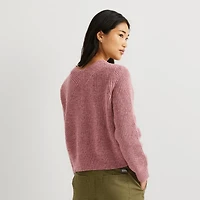 Alpine Route Cardigan