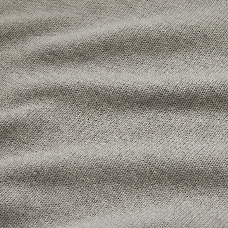 Signature Crewneck Sweater