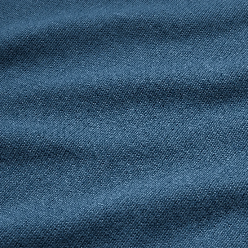 Signature Crewneck Sweater