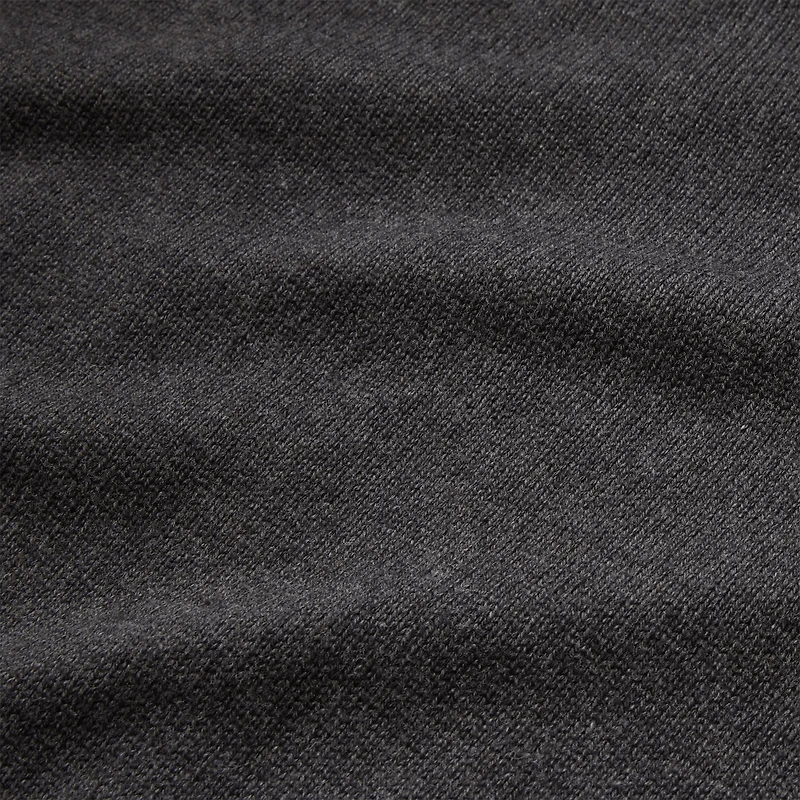 Signature V-Neck Sweater