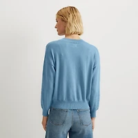 Everyday V-Neck Sweater