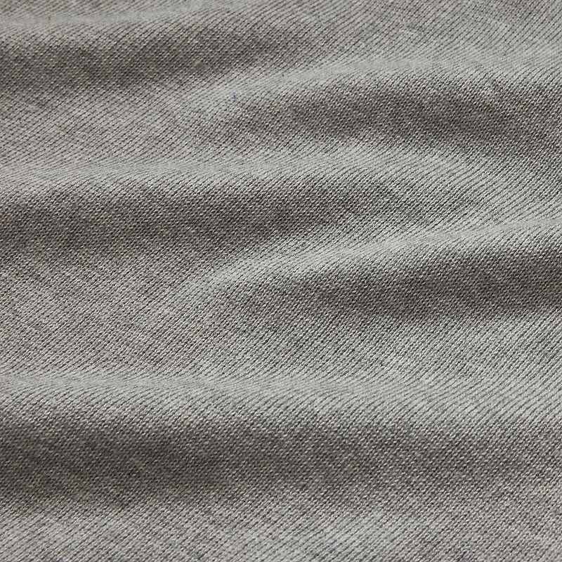 Everyday Johnny Collar Sweater