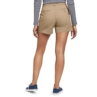 Willit Stretch Legend Wash Shorts - 5"