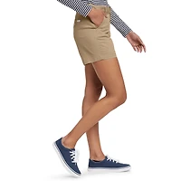 Willit Stretch Legend Wash Shorts - 5"