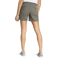 Willit Stretch Legend Wash Shorts - 5"