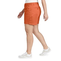 Willit Stretch Legend Wash Shorts - 5"