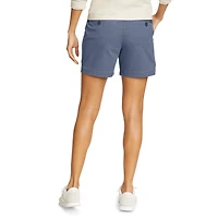 Willit Stretch Legend Wash Shorts - 5"