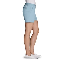 Willit Stretch Legend Wash Shorts - 5"