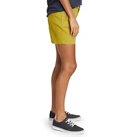 Willit Stretch Legend Wash Shorts - 5"
