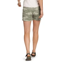 Willit Stretch Legend Wash Shorts - 5"